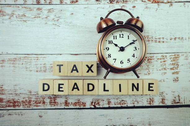 Tax Deadline