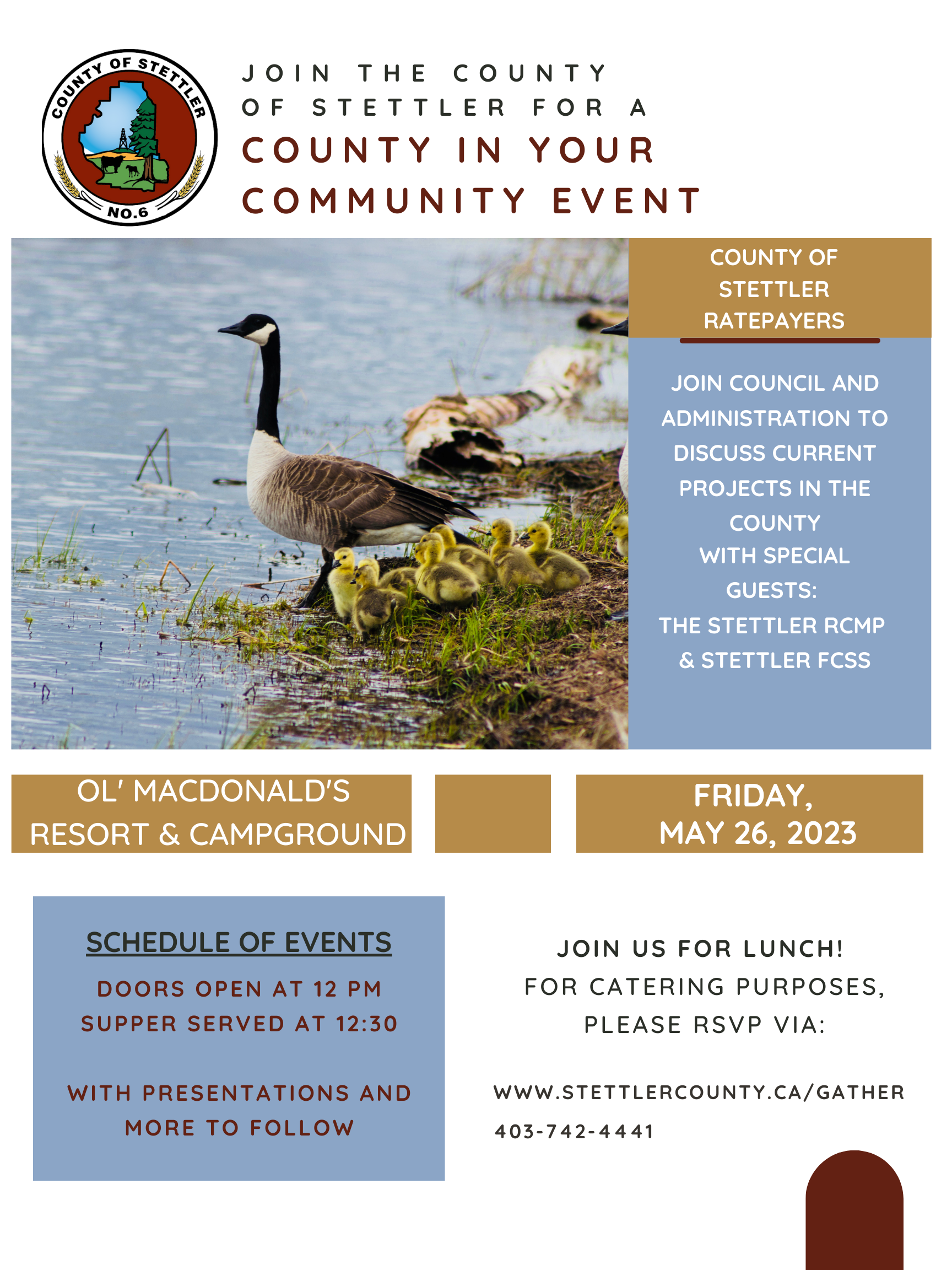 CIYC - Ol MacDonalds