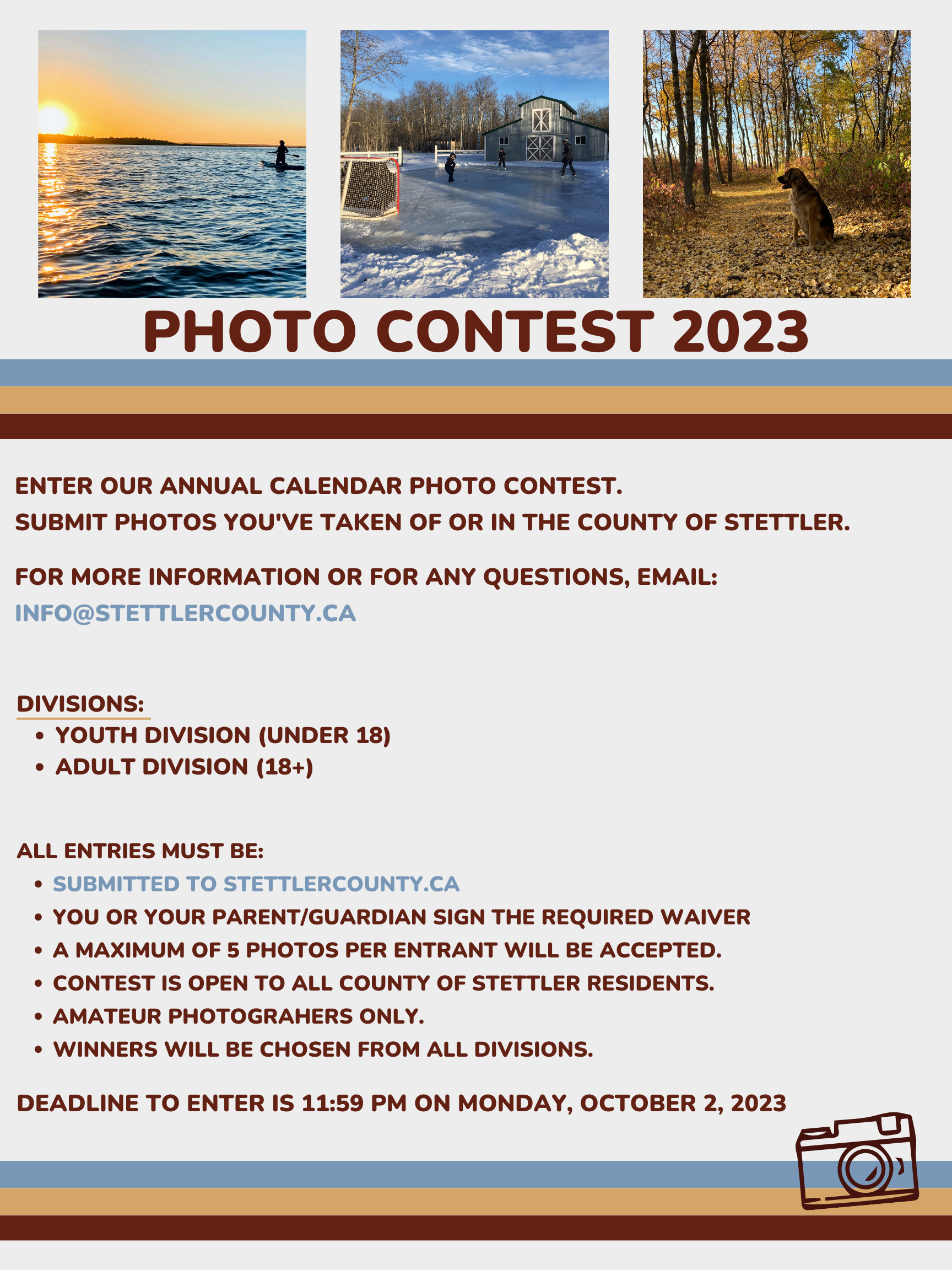 Photo Contest
