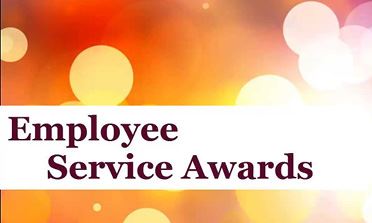 Service Awards1