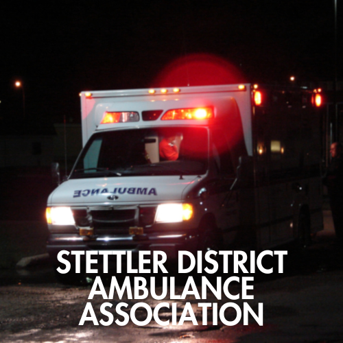 Stettler District Ambulance Association