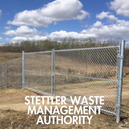 Stettler Waste Management Authority