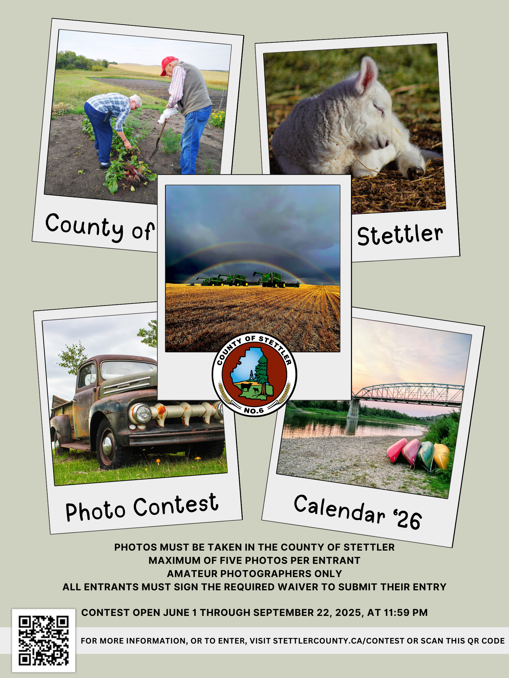 Photo Contest